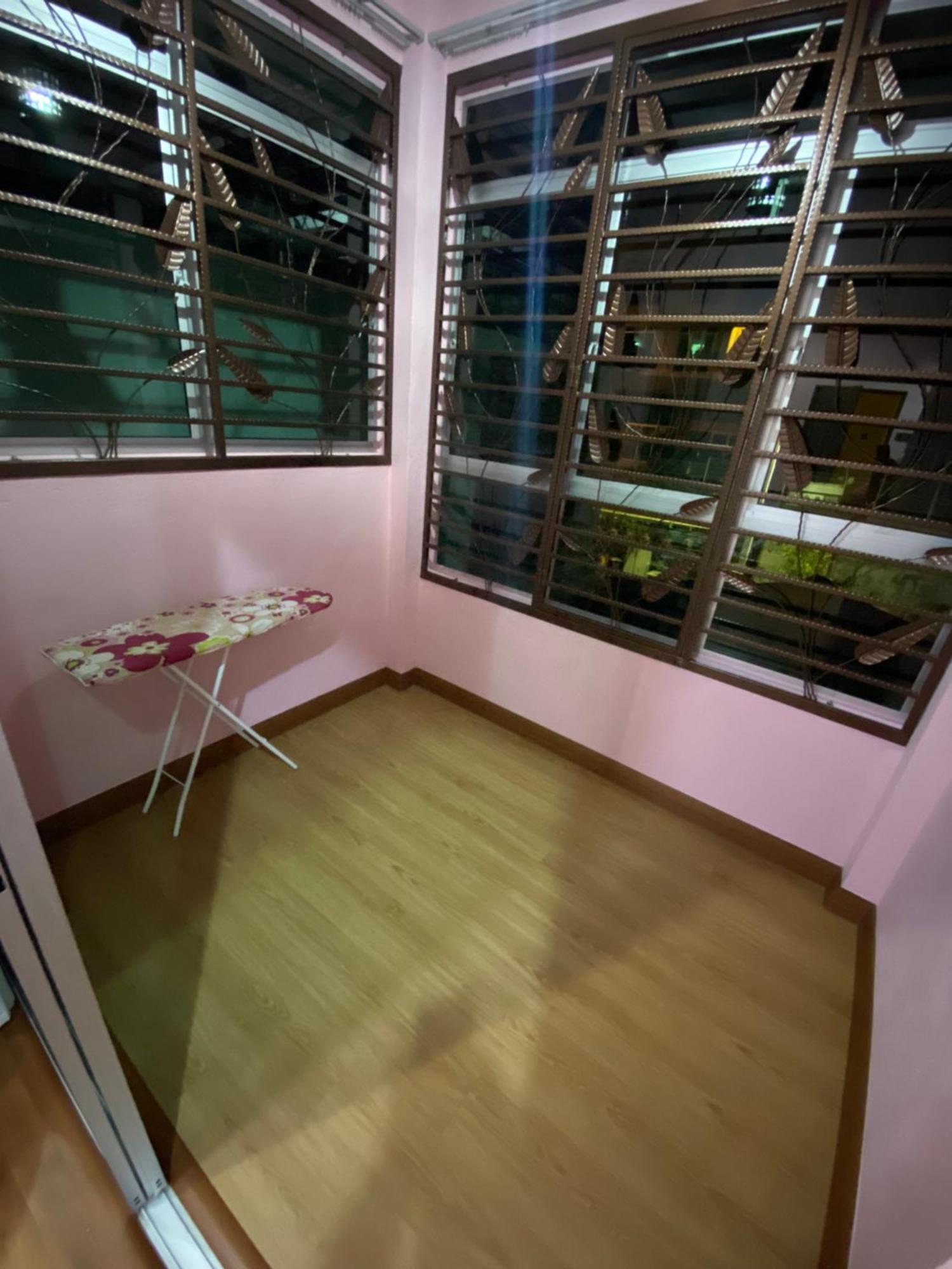 Frosty Hills Homestay Tanah Rata Esterno foto